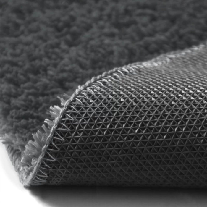 Tapis de bain Microfibre FINO Gris Spirella