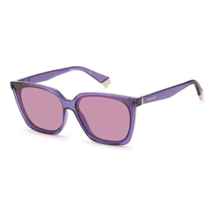 Gafas de sol Polaroid Mujer PLD-6160-S-B3V