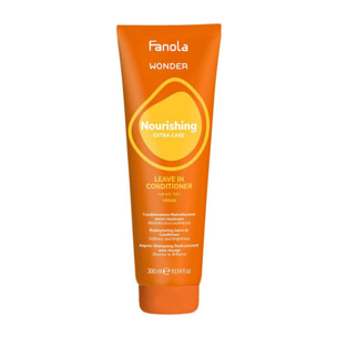 FANOLA Wonder Nourishing Extra Care Leave In Conditioner 300ml