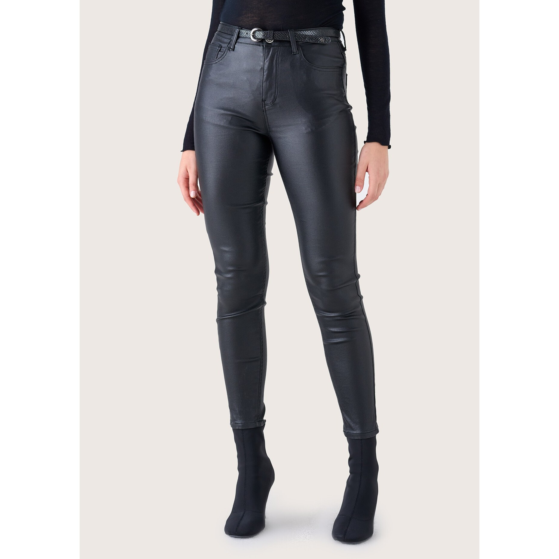 Camomilla - Pantalone DARIS in Viscosa per donna