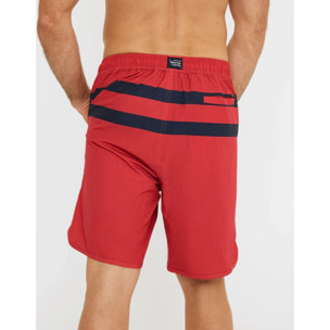 Bañador Largo Rayas - Harbour