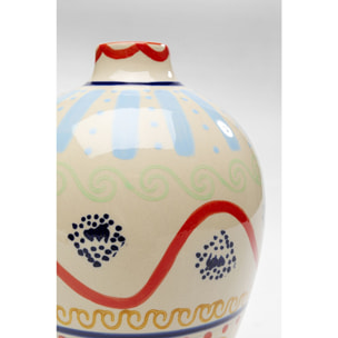 Vase Los Cabos 26cm Kare Design