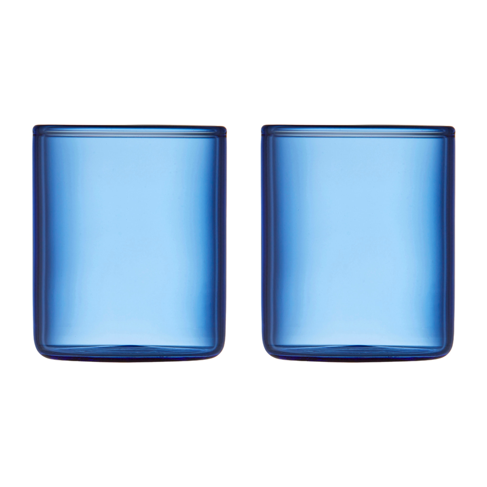 Set de 2 verres à shot 5,5cl