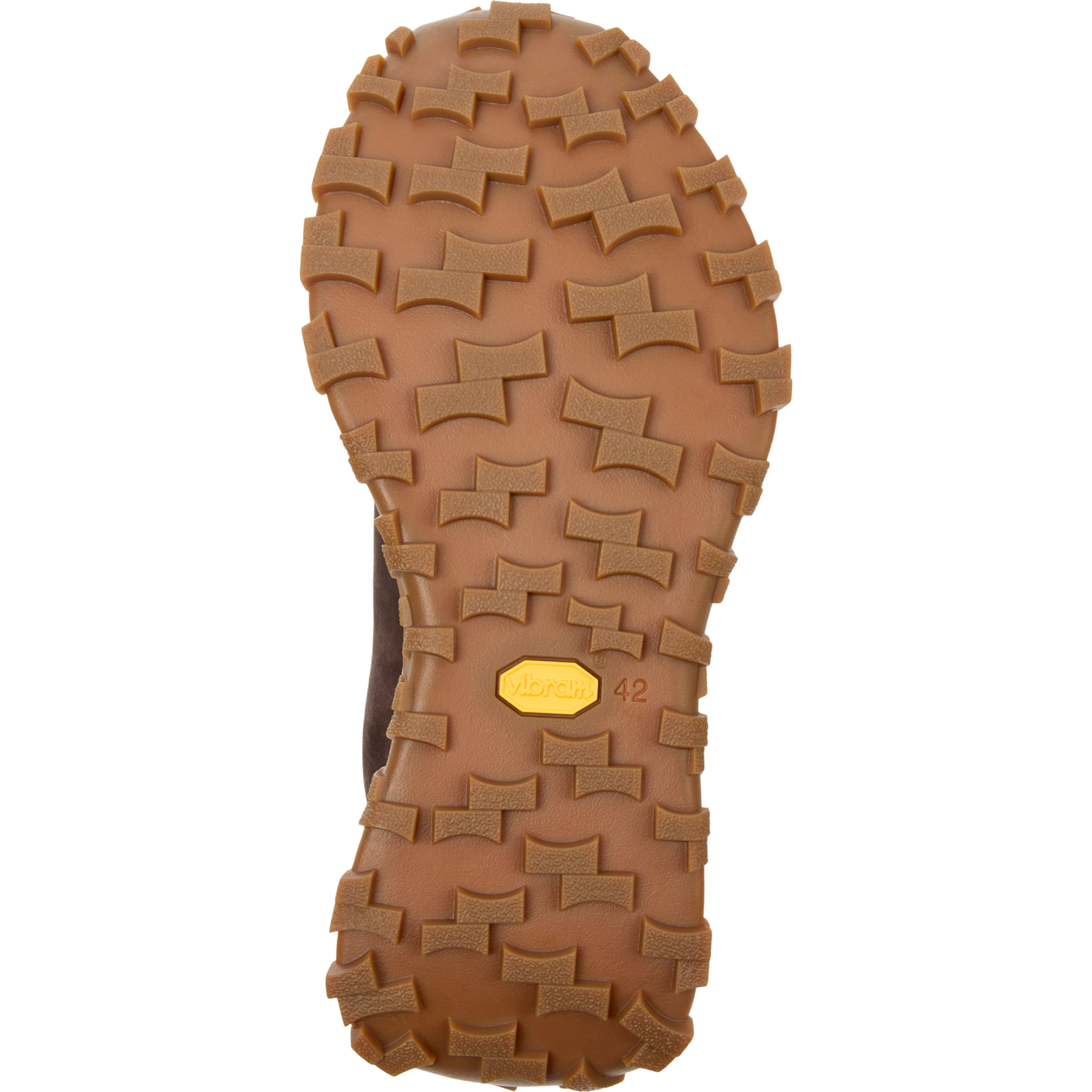 Zapatillas - CAMPER Drift Trail - Marron - Nubuck