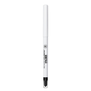 ColorStay Eyeliner Pencil - Crayon Yeux Waterproof Ultra Pigmenté Effet Smoky Eyes Tenue 24h