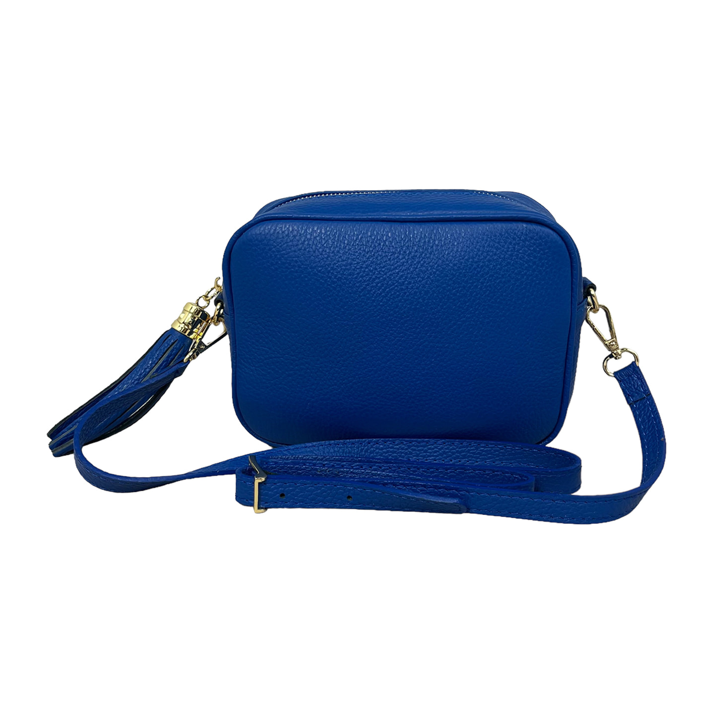 Bolso Cruzado Cheval Firenze Aquila Azul