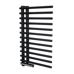 Radiateur Sèche-serviettes pivotant 180 degrés