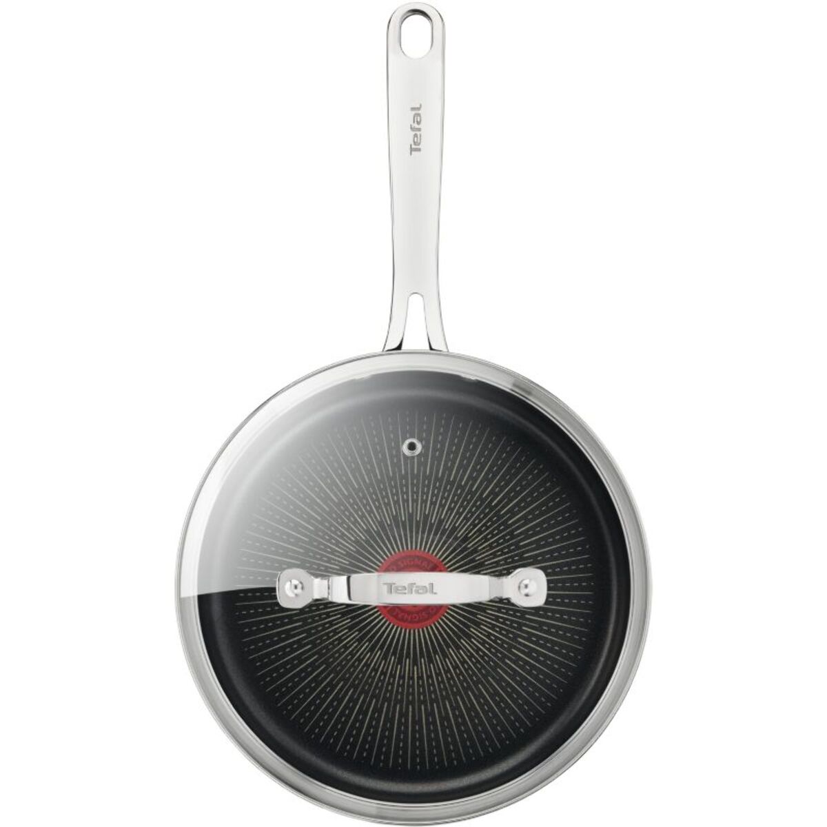 Sauteuse TEFAL Unlimited Premium diam24cm