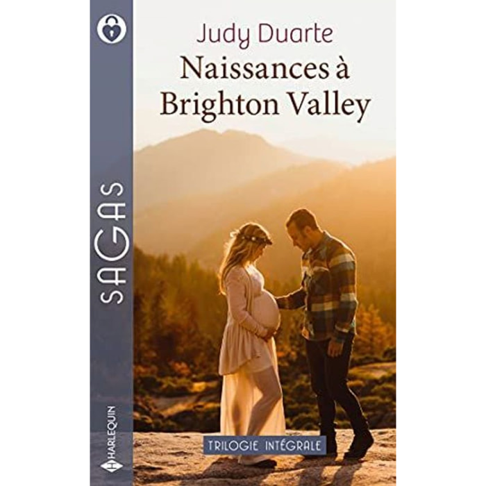 Duarte, Judy | Naissances à Brighton Valley: L'homme dont elle rêvait - Un tendre défi - Un pas vers le bonheur | Livre d'occasion