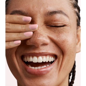 Vernis semi-permanent - 448 Blushed Thule - 15 ml