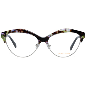 Montura de gafas Pucci Mujer EP5069-56055