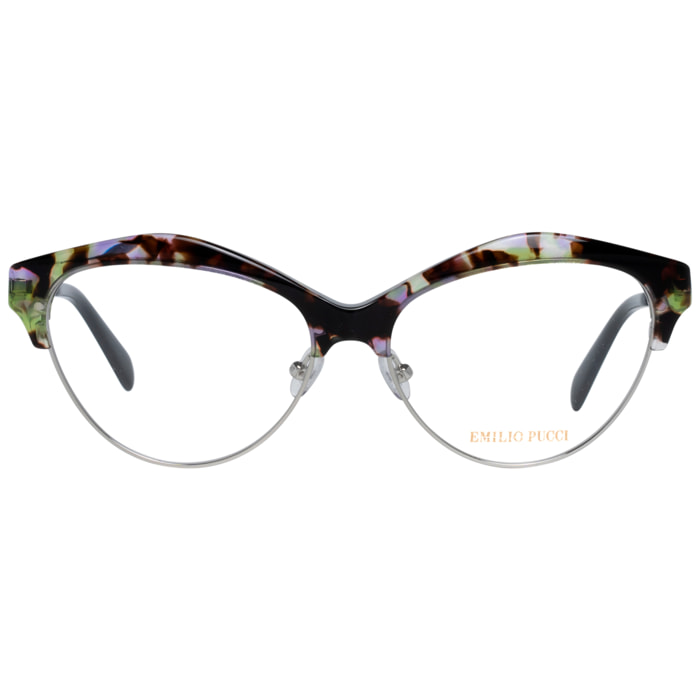 Montura de gafas Pucci Mujer EP5069-56055