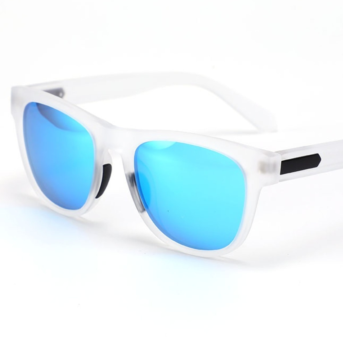 Gafas de Sol Fluor S11114-C5 Polarizadas de Tr90 Unisex 53 mm