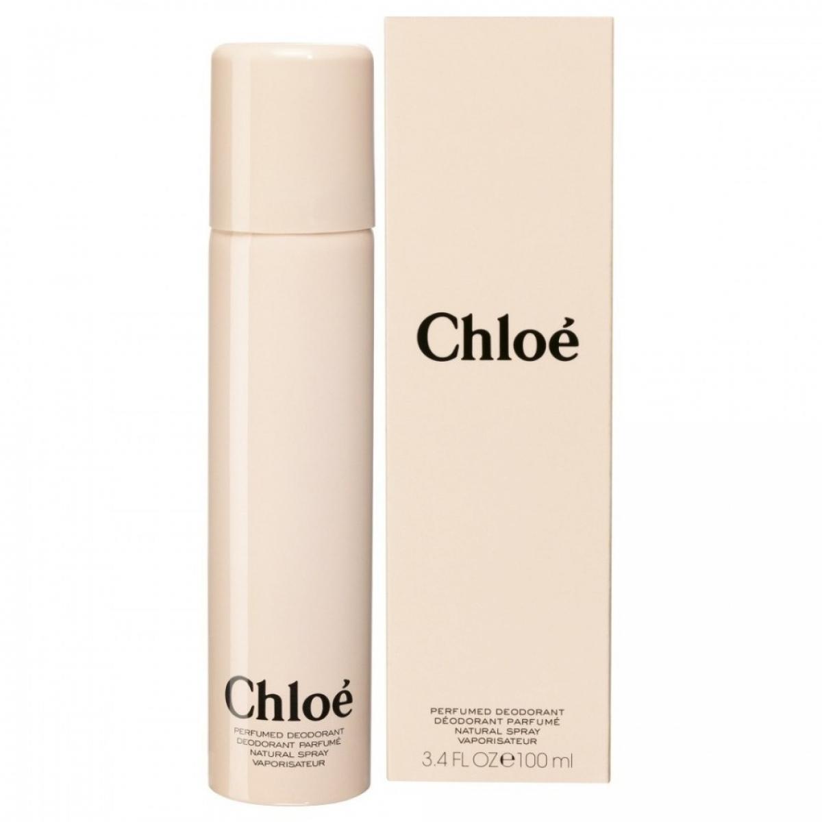 Chloé - Deodorante Donna - 100 ml
