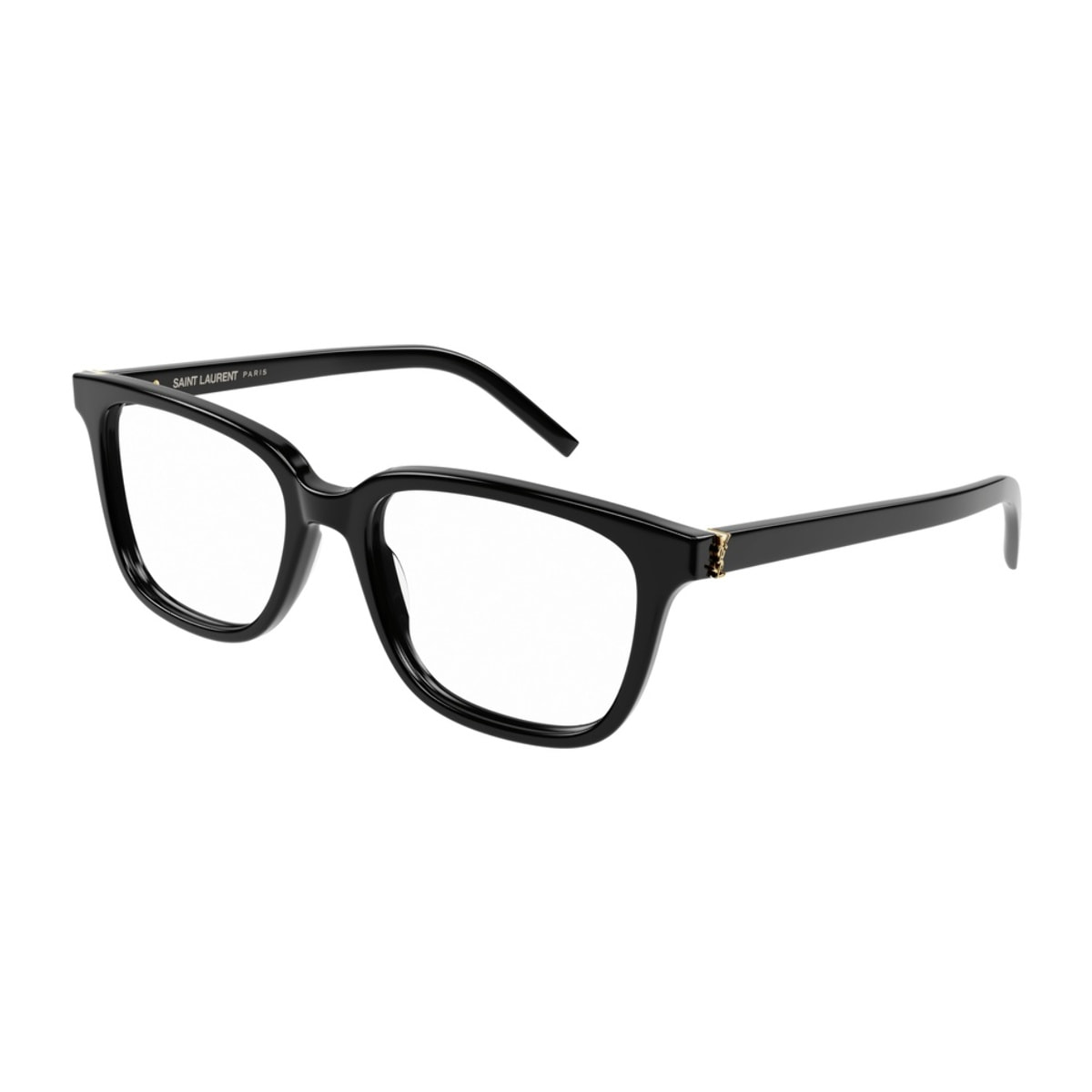 Gafas de Vista Saint Laurent SL M110/F-001 de Acetato Mujer 53 mm