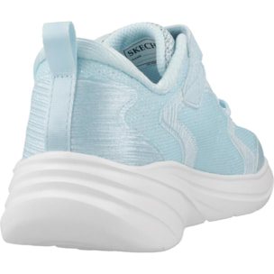 Zapatillas Niña Wave 92 Azul