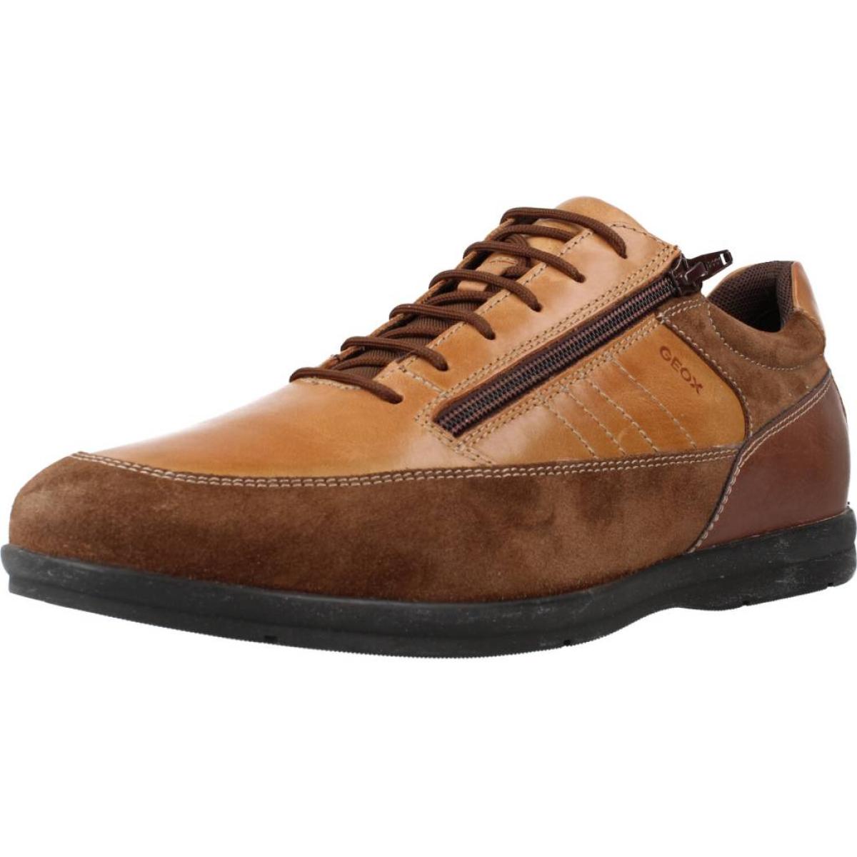 DERBIES - OXFORD GEOX U ADRIEN