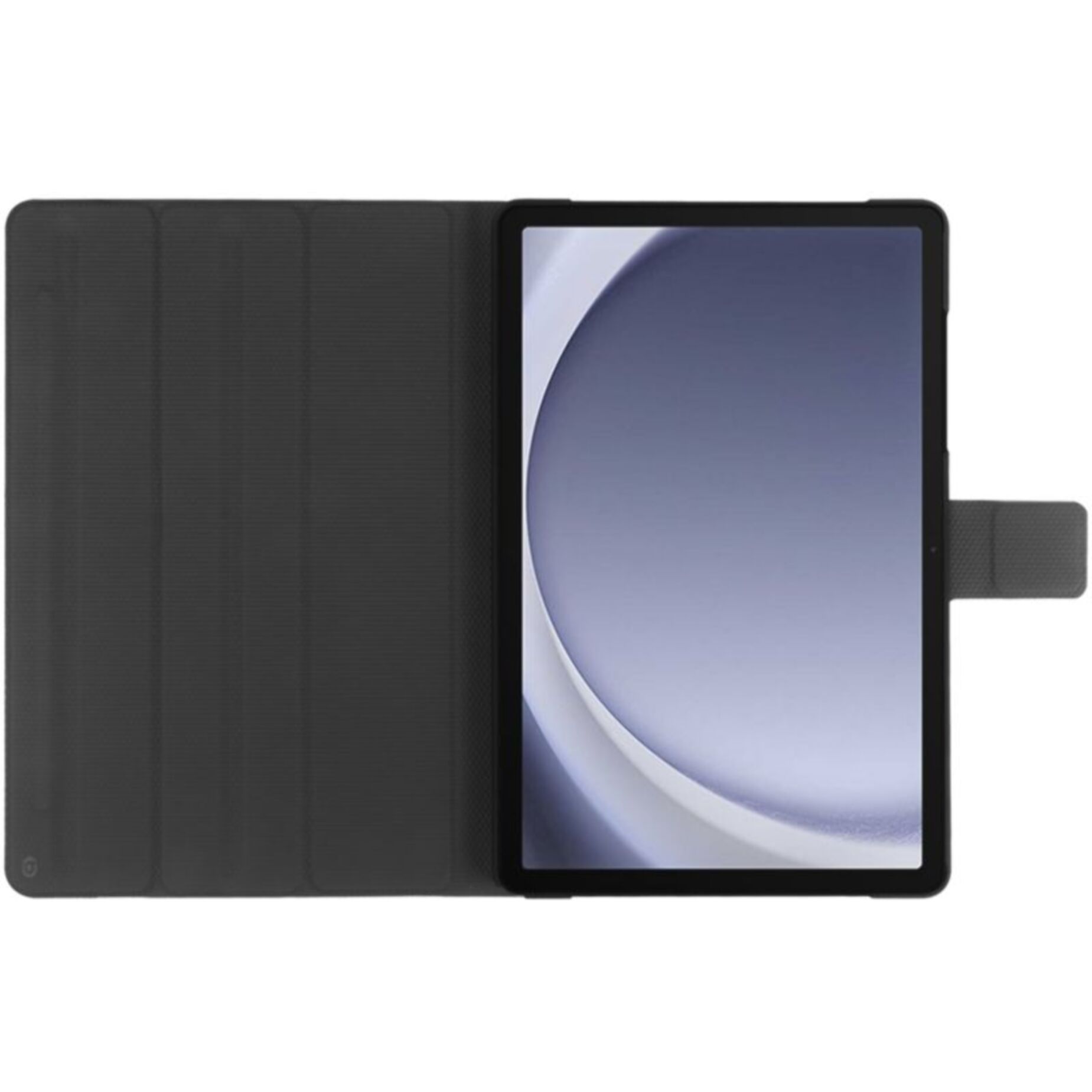 Housse ESSENTIELB Samsung Tab A11+ folio
