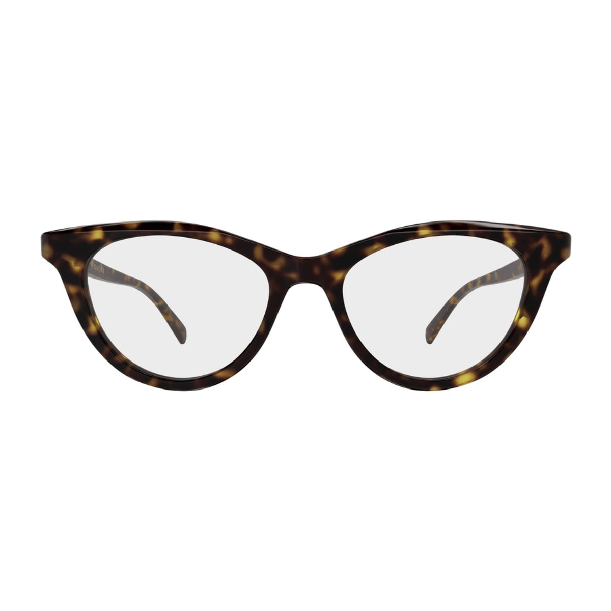 Gafas de Vista Gucci GG2034O-002 de Acetato Mujer 50 mm