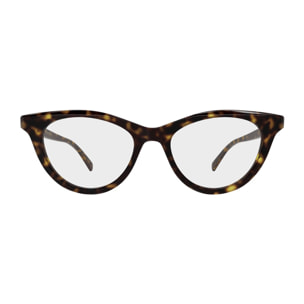 Gafas de Vista Gucci GG2034O-002 de Acetato Mujer 50 mm