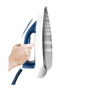 Steam generator with vertical storage