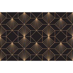 Sticker scandinave pour meuble lisarak 40 x 60 cm