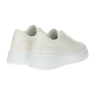 Sneakers Donna Tata Italia Bianco