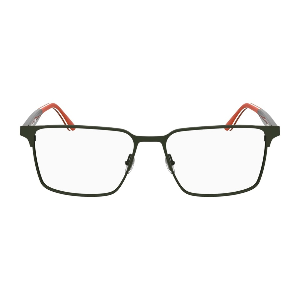 Gafas de Vista Lacoste L2314 N 035 55 de Metal Hombre