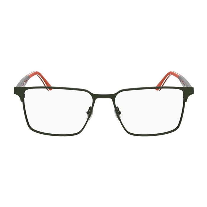 Gafas de Vista Lacoste L2314 N 035 55 de Metal Hombre