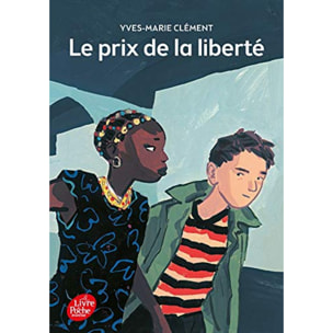 Clément, Yves-Marie | Le prix de la liberté | Livre d'occasion