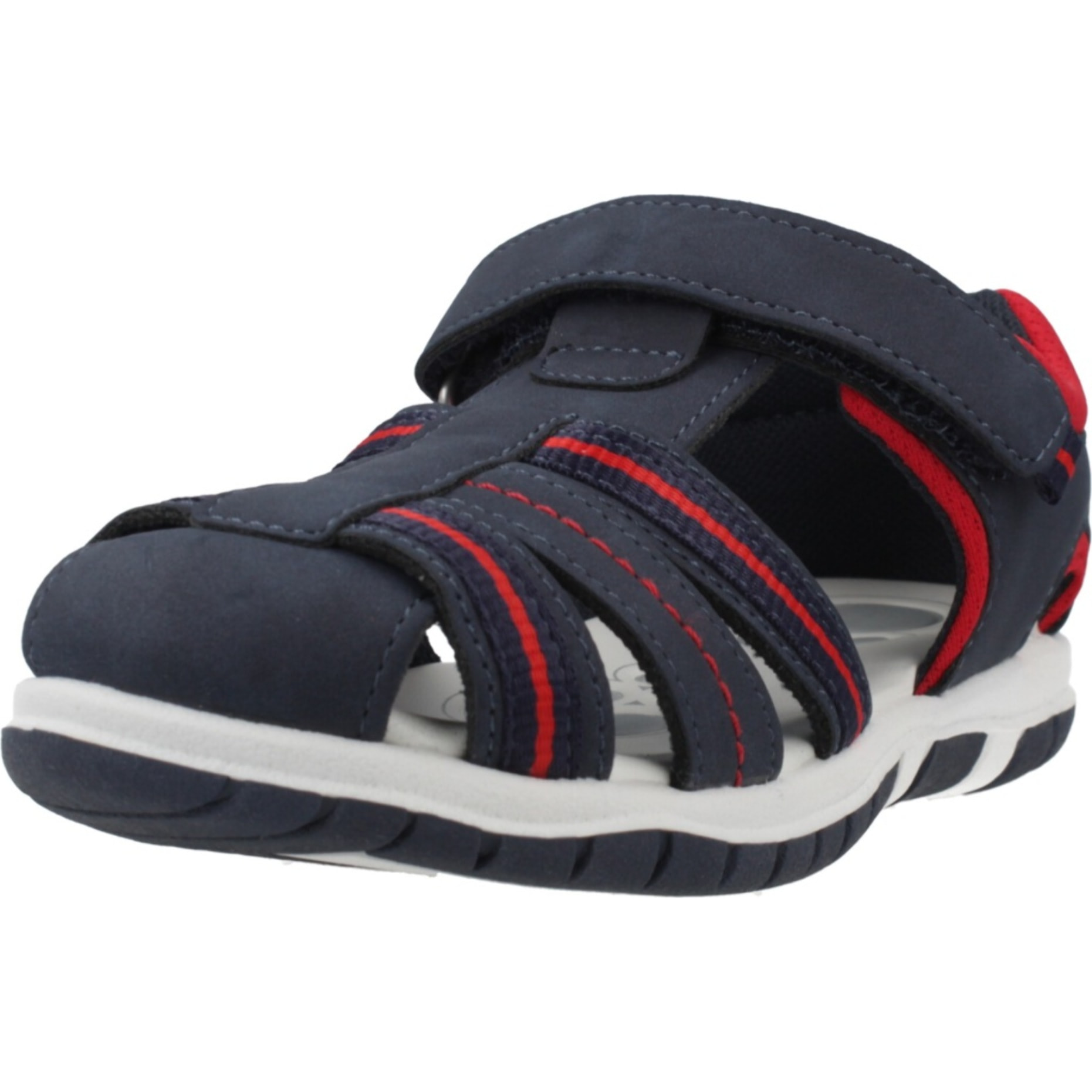 Sandalias Niño de la marca CHICCO  modelo SANDALIA FERMO AZUL