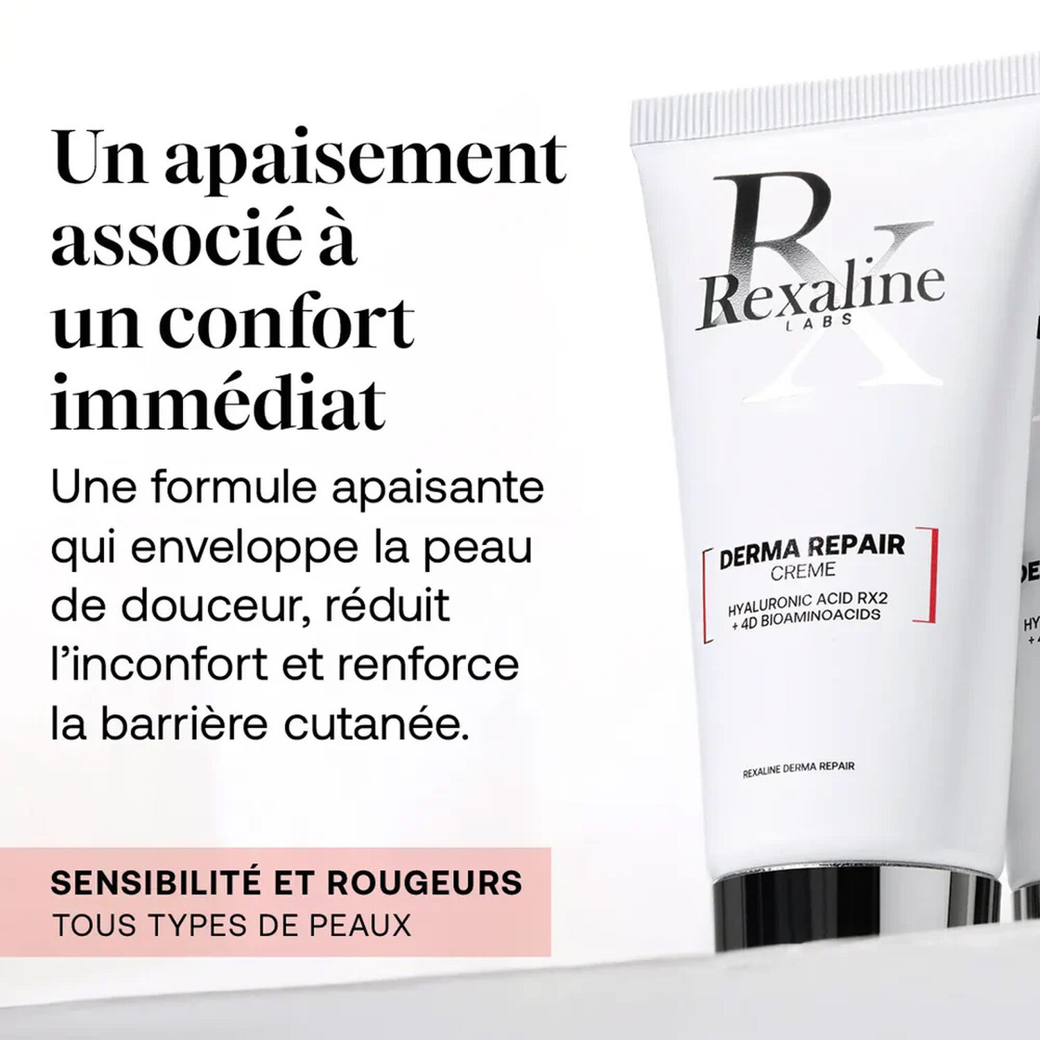 Cross Ligne - Coffret L'essentiel Rx En 4 Etapes