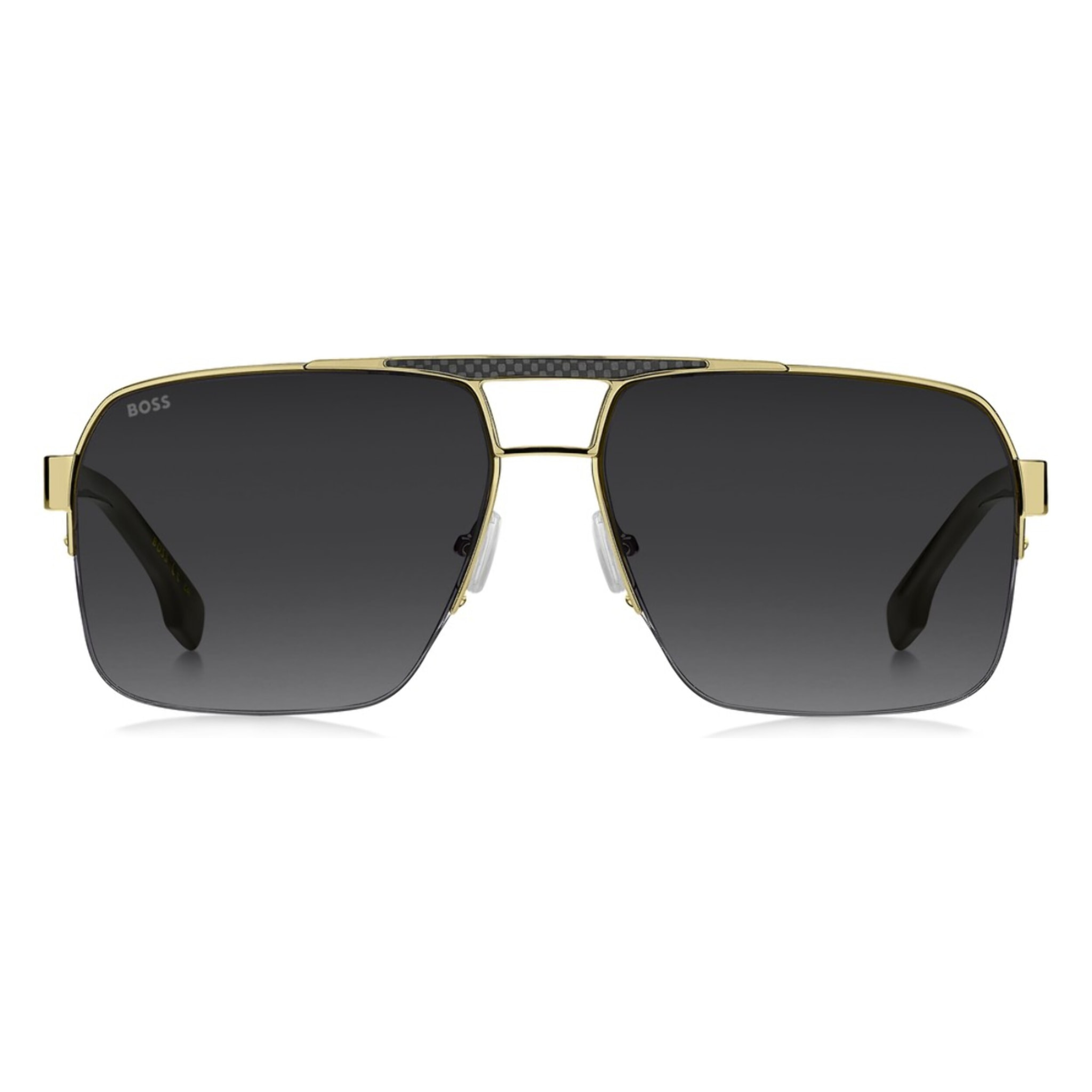 Gafas de Sol Hugo Boss 1767/S J5G de Metal Hombre 60 mm