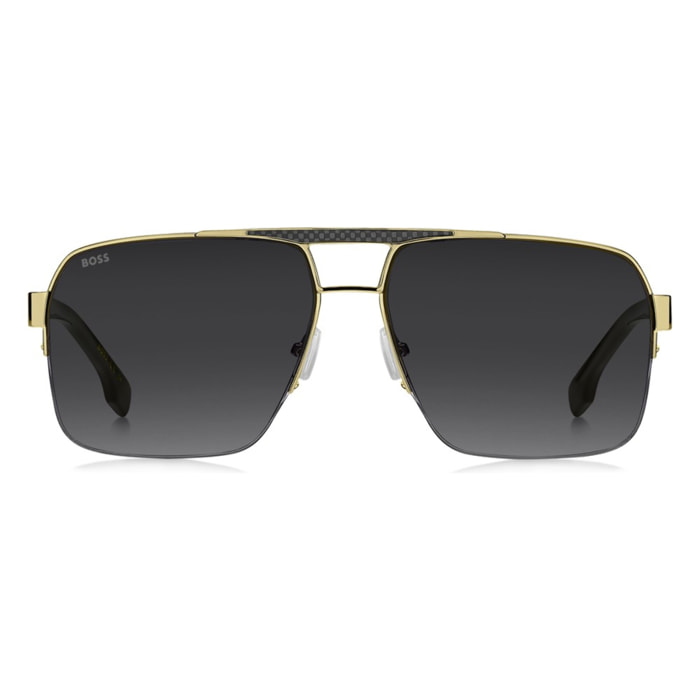Gafas de Sol Hugo Boss 1767/S J5G de Metal Hombre 60 mm
