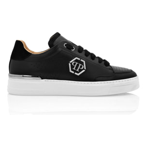 PHILIPP PLEIN Zapatillas bajas