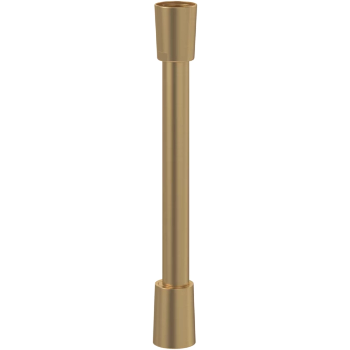 Flexible de douche Universal 160 cm Brushed Gold