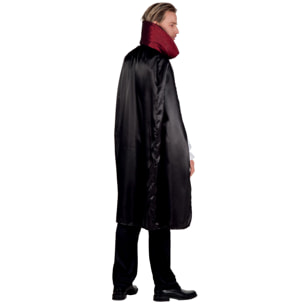 Costume Halloween Vampiro Adulto Gothic Vampire 54-56