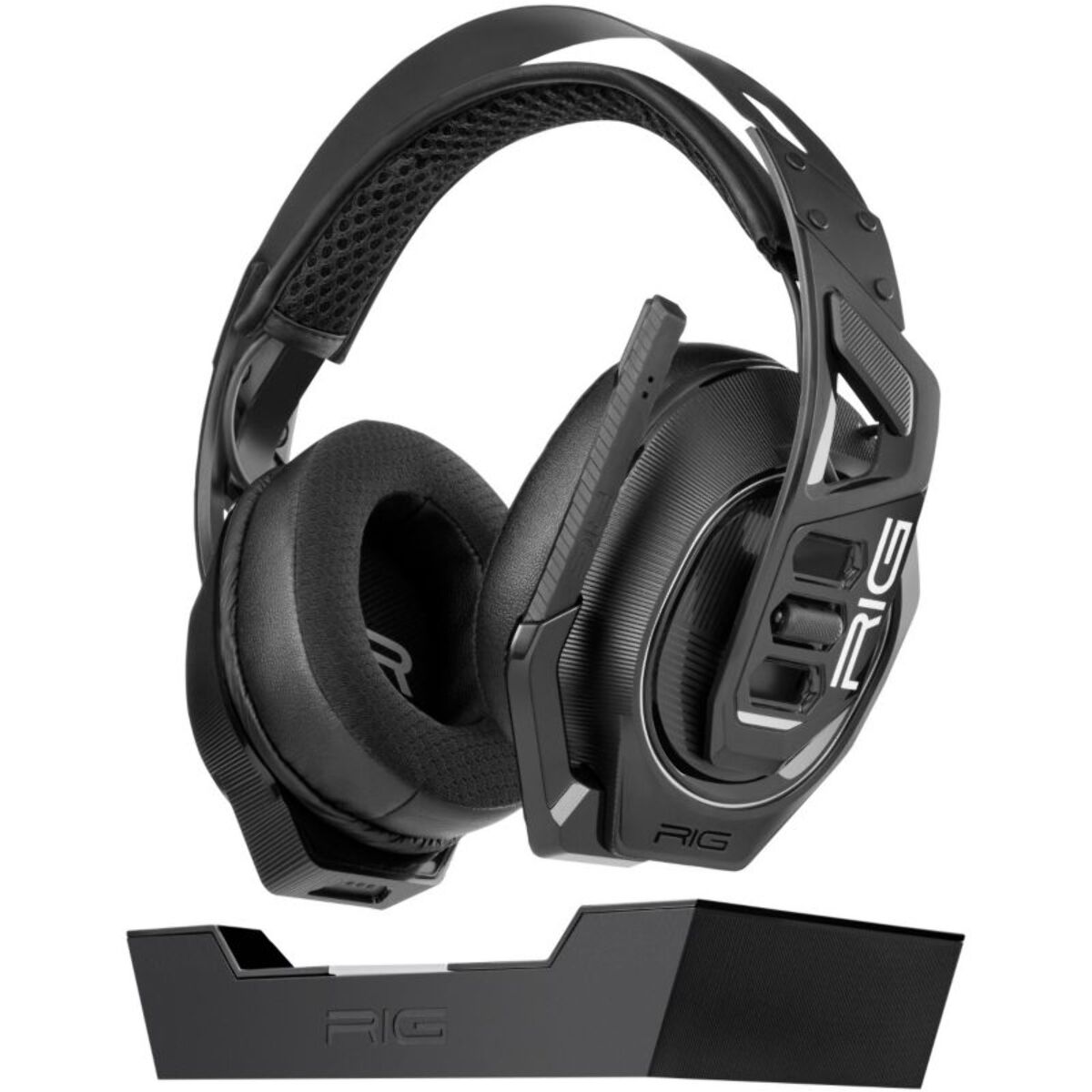 Casque gamer NACON RIG 900 MAX HS