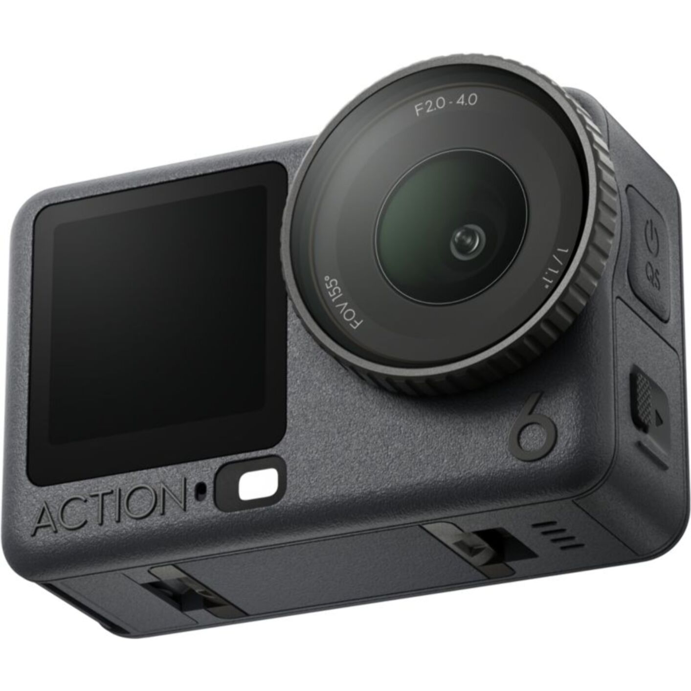 Caméra sport DJI Osmo Action 6 Adventure Combo