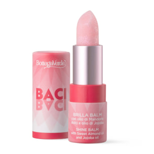 Baci Baci - Brilla Balm