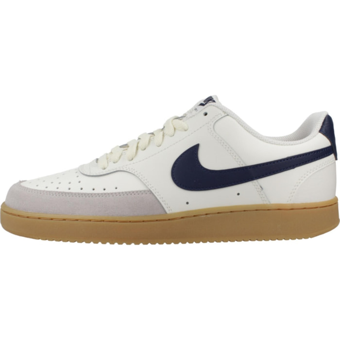 SNEAKERS NIKE COURT VISION LO