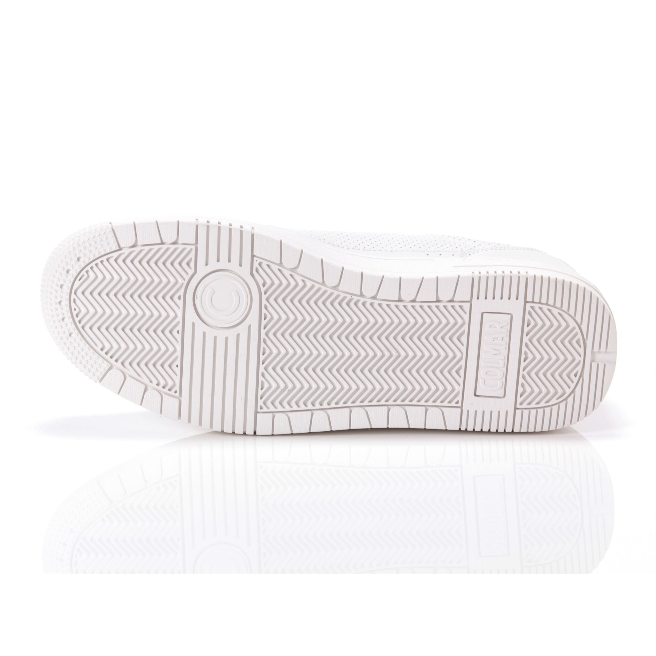 Sneakers Colmar Austin Premium 039 White Bianco