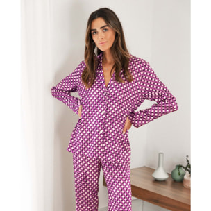 Pantalón Largo de Pijama