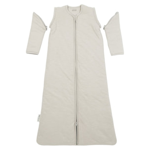 Saco Dormir C/M Desmontables Tog 2.5 Me-Slub