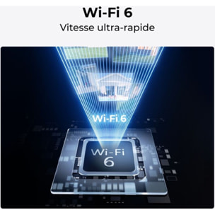 Caméra de surveillance REOLINK W330 Blanche