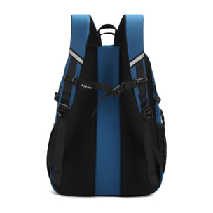 Zaino unisex Ombrea - Poliestere - 35.0 x 19.5 x 49.0 cm
