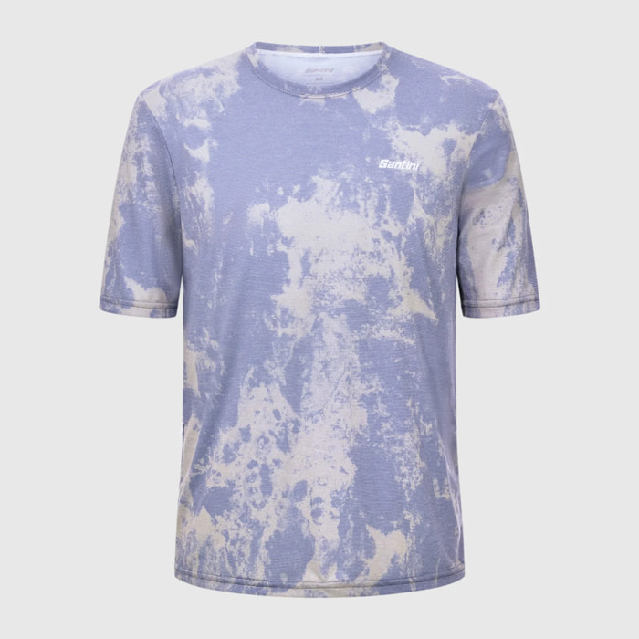 Super Lite T-shirt - Bleu Ciel