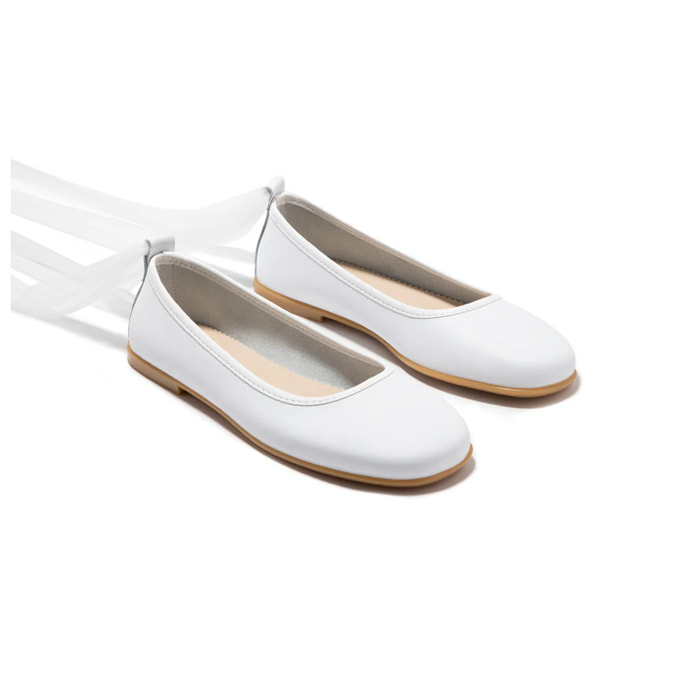 B&W Break&Walk - Scarpe donna e bambina stile ballerina comode