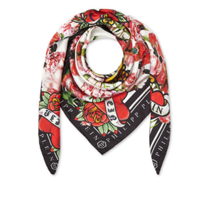 PHILIPP PLEIN Foulard LOVE