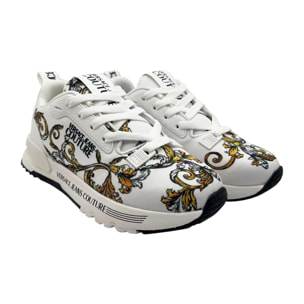 Versace Jeans Couture scarpe